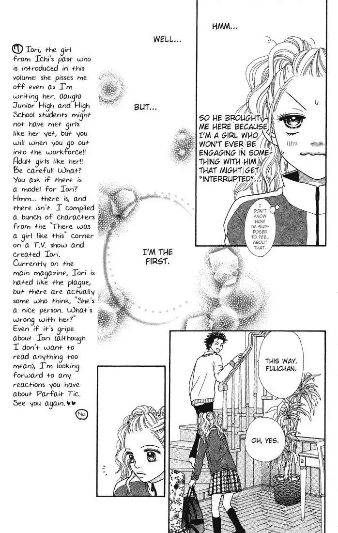 Parfait Tic Chapter 60 6